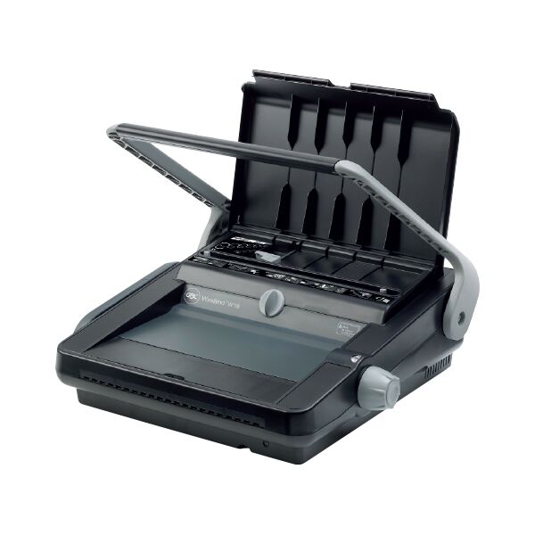 GBC WireBind W20 Wire Binding Machine