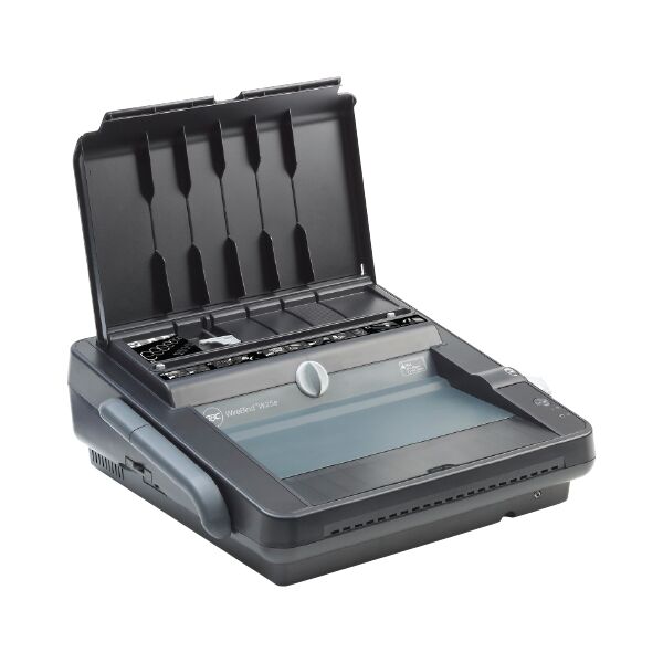 GBC WireBind W25E Wire Binding Machine