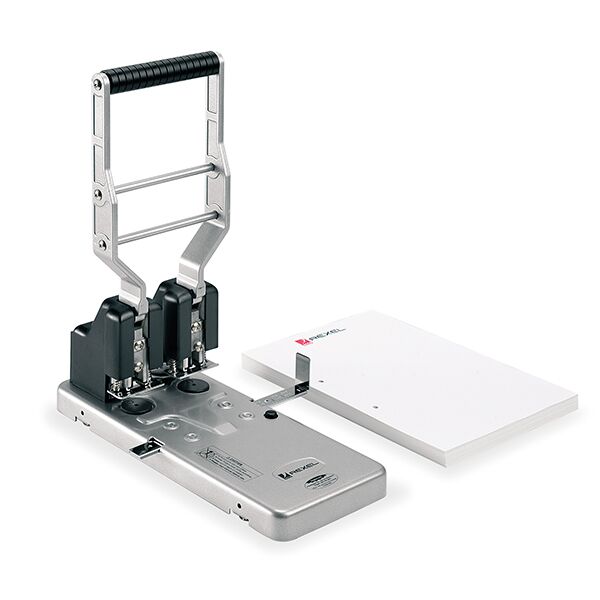 Rexel HD2150 Heavy Duty 2-Hole Punch