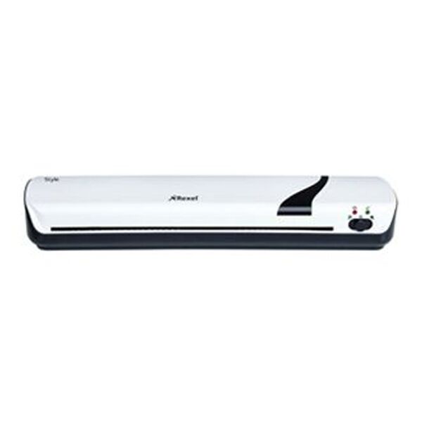 Rexel Style A4 Home Office Laminator