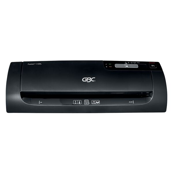 GBC Fusion 1100L A4 Compact Laminator