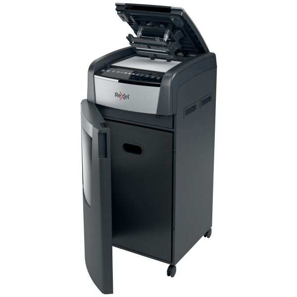 Rexel Optimum AutoFeed+ 750M Micro Cut Shredder