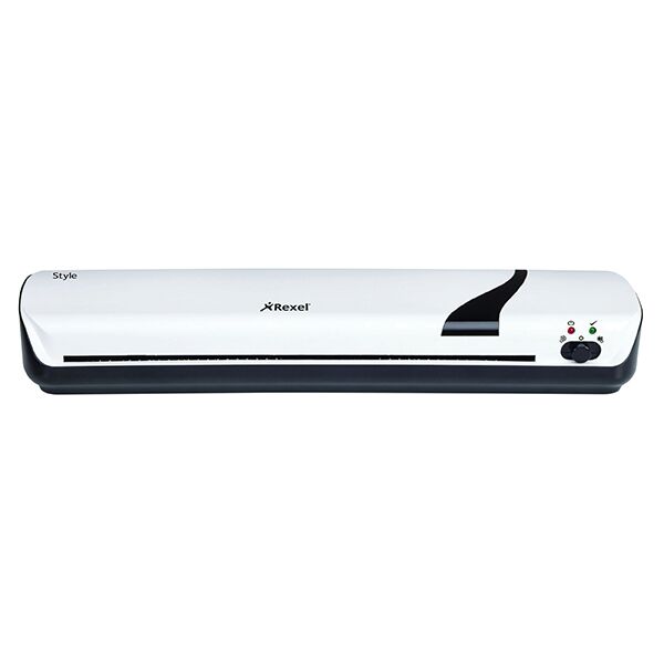 Rexel Style A3 Home Office Laminator