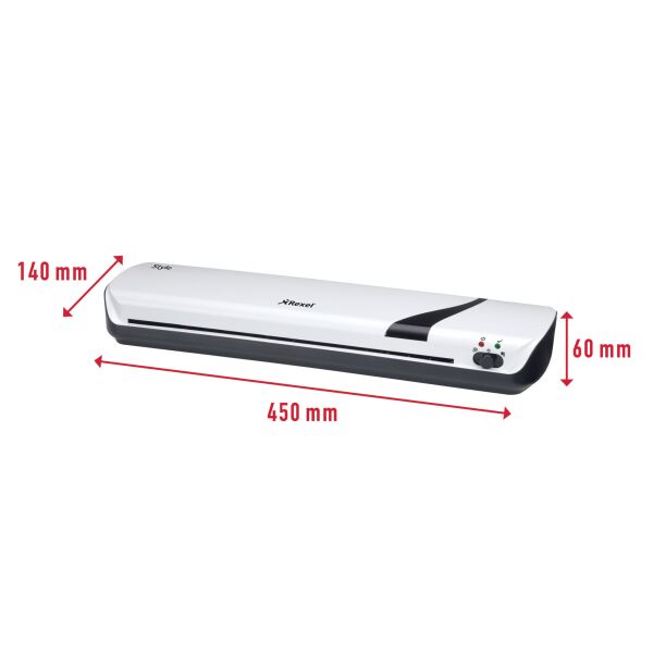 Rexel Style A3 Home Office Laminator - Image 5