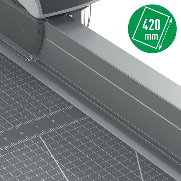 Leitz Precision Office A3 Paper Trimmer - Image 4