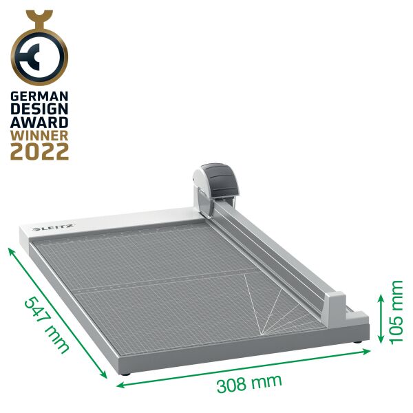 Leitz Precision Office A3 Paper Trimmer - Image 3