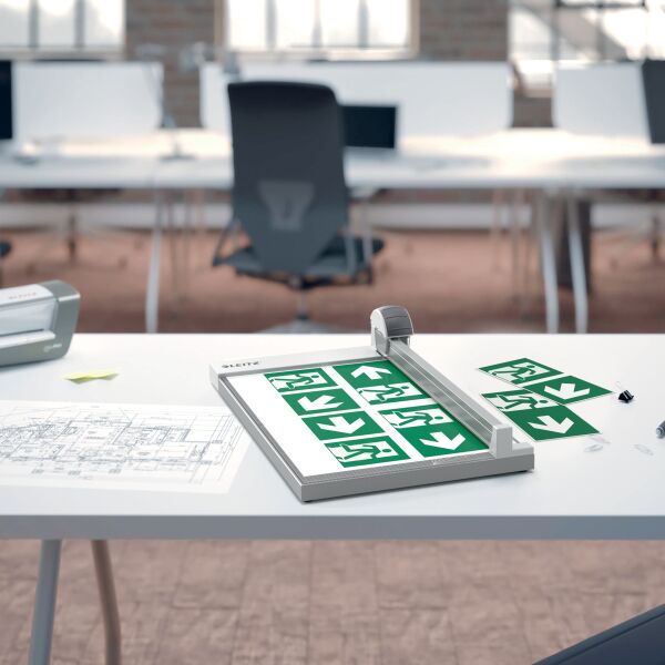 Leitz Precision Office A3 Paper Trimmer - Image 5