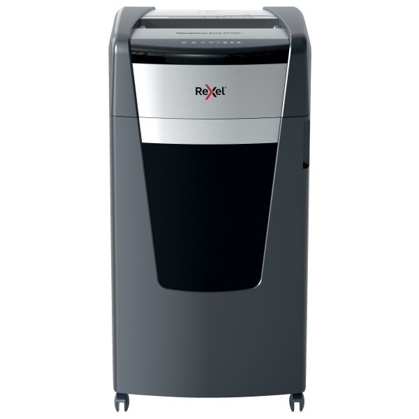 Rexel Momentum Extra XP426+ Cross Cut Shredder - Image 6