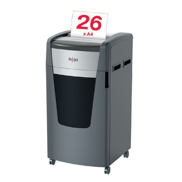 Rexel Momentum Extra XP426+ Cross Cut Shredder