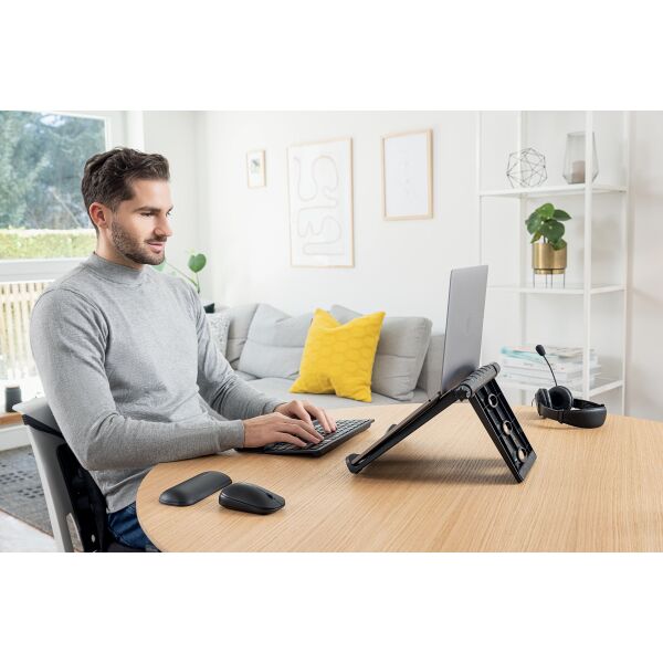 Kensington Easy Riser Laptop Cooling Stand - Image 5