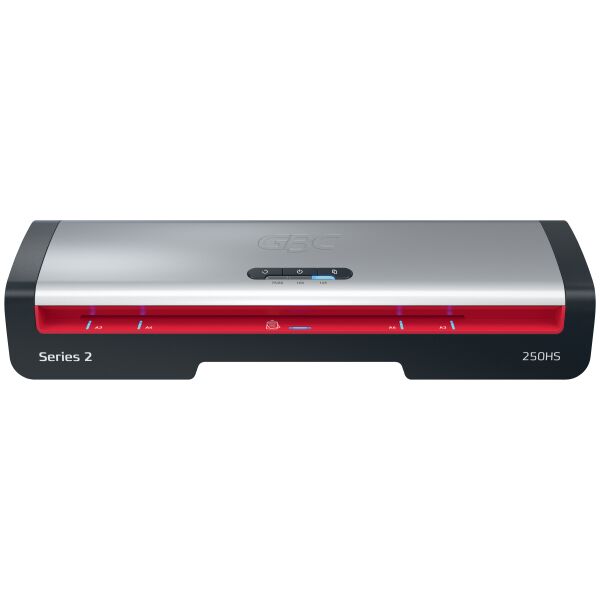 GBC 250HS Office A3 High Speed Laminator