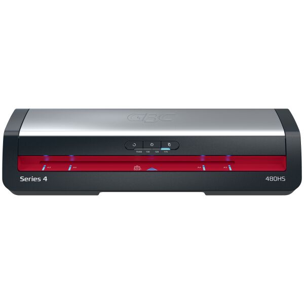 GBC 480HS Office A3 High Speed Laminator