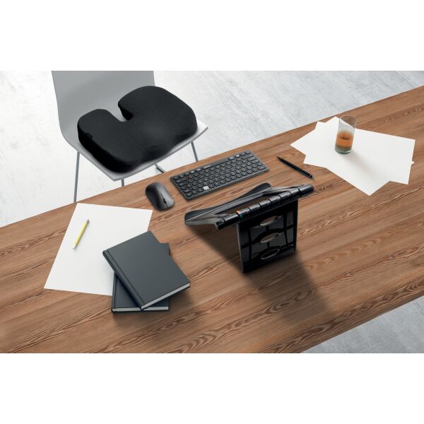 Kensington Premium Cool-Gel Seat Cushion - Image 6