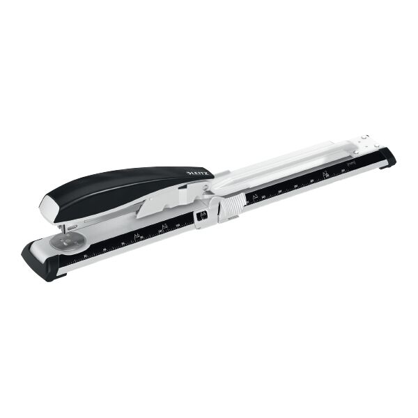 Leitz NeXXt Metal Longarm Stapler