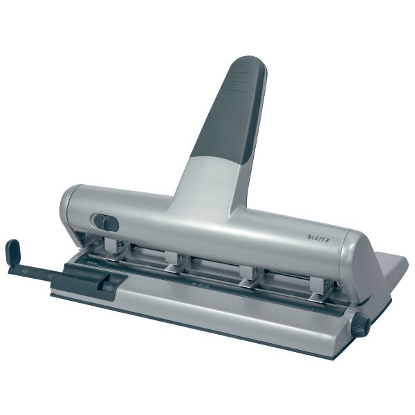 Leitz AKTO 5114 Variable Multi-Hole Punch