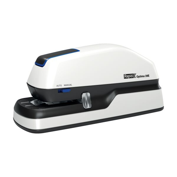 Rapid Electric Optima 20E Desktop Stapler