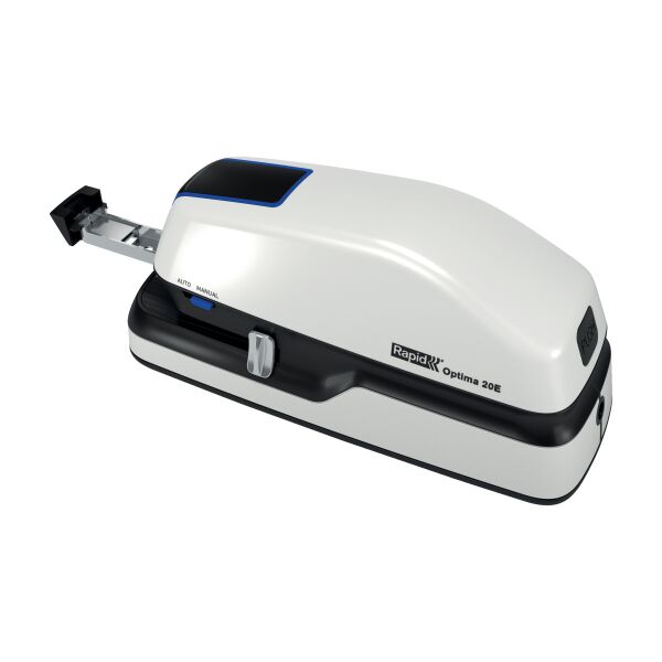 Rapid Electric Optima 20E Desktop Stapler - Image 4