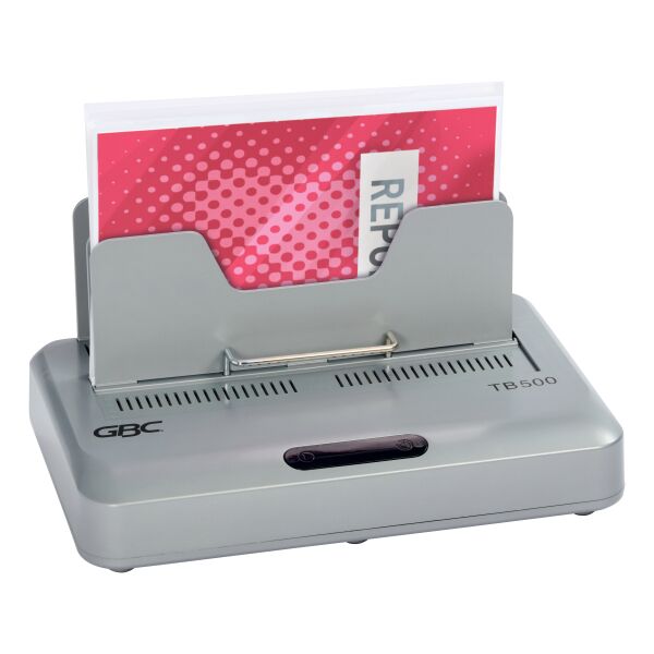 GBC TB500 Heavy Duty Thermal Binder