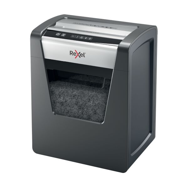 Rexel Momentum M510 Micro Cut Shredder - Image 4