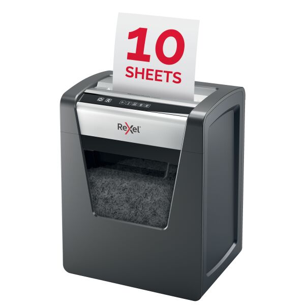 Rexel Momentum M510 Micro Cut Shredder