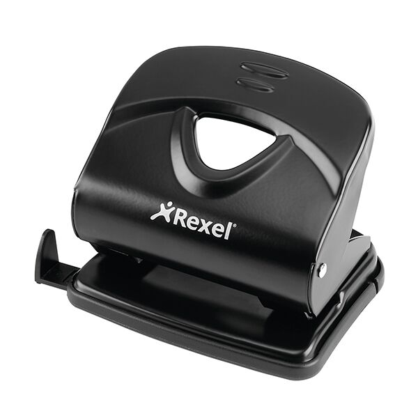 Rexel V230 2-Hole 30-Sheet Paper Punch - Image 2