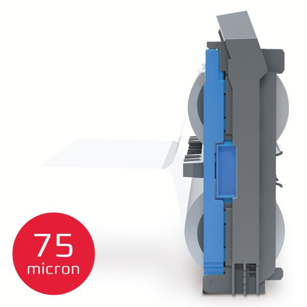 GBC Foton 30 Refill Cartridge Roll 150 Micron - Image 2