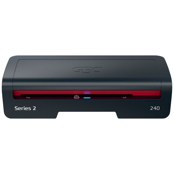 GBC 240 Home Office A4 High Speed Laminator