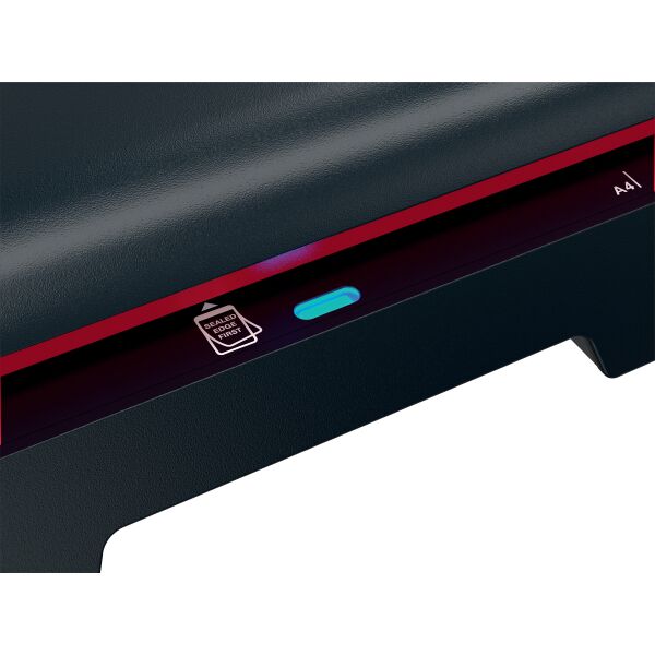 GBC 240 Home Office A4 High Speed Laminator - Image 8